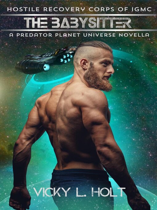 Title details for The Babysitter by Vicky L. Holt - Available